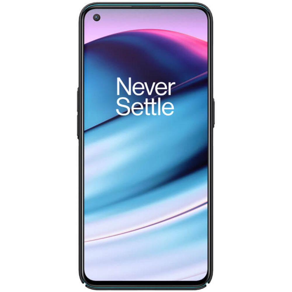 Накладка Nillkin Super Frosted Shield для OnePlus Nord CE 5G