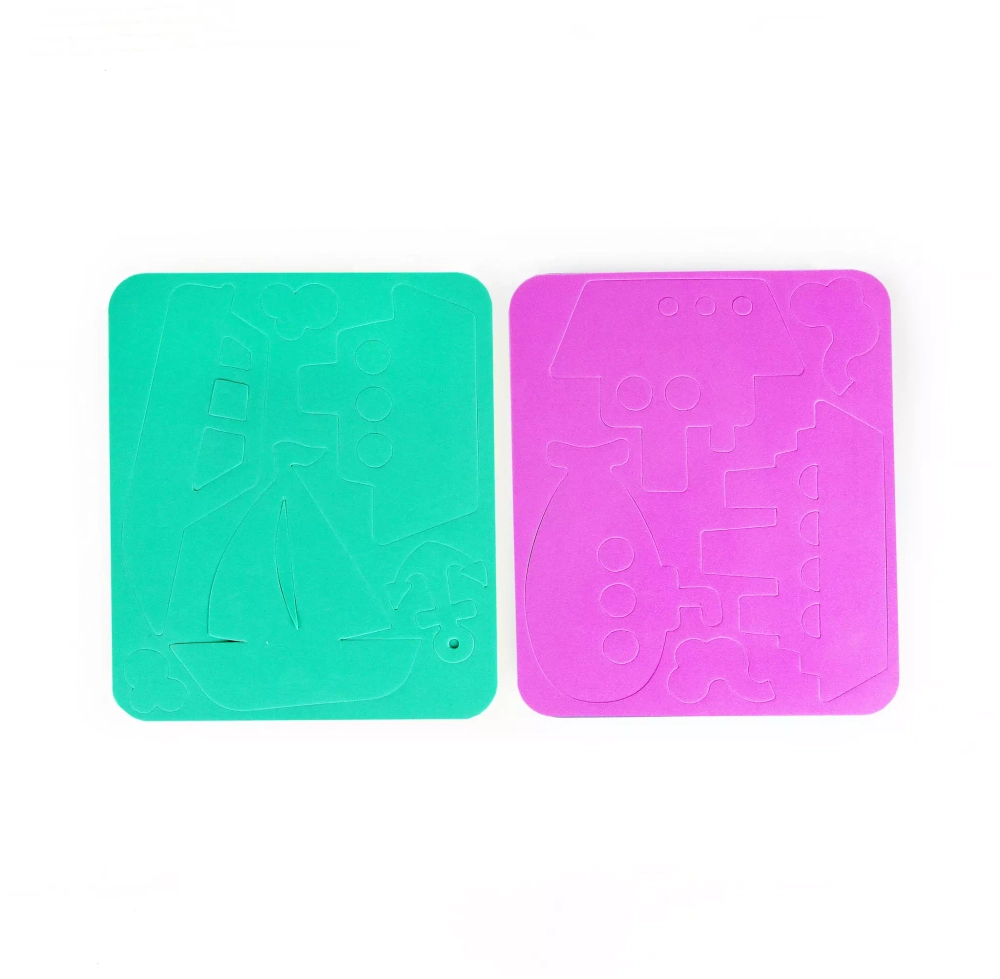 02-008/Набор для купания "Зоопарк"/31