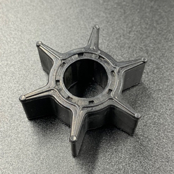 Ремкомплект помпы охлаждения Yamaha 60-70 (с корпусом) (Omax)