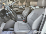 Hyundai The New Grand Starex Van 5인승 (11.2020)