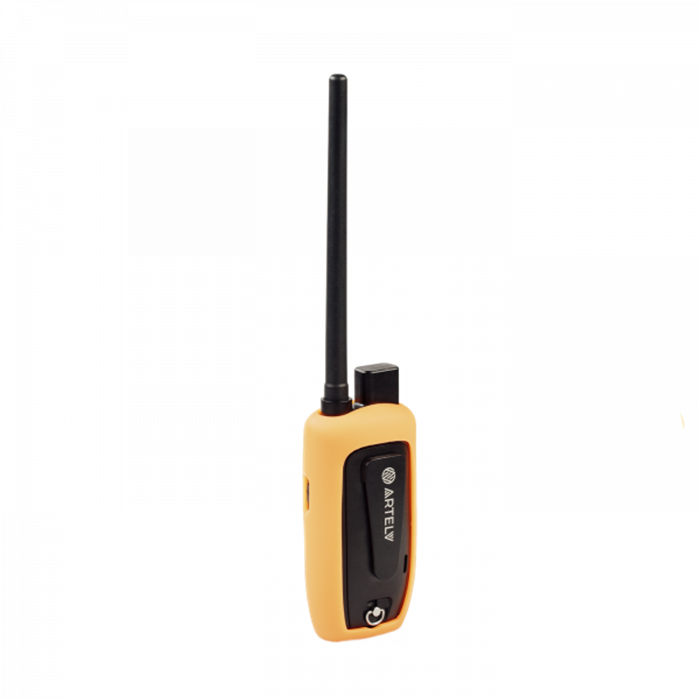 GPS ошейник Artelv Tracker 0.5W с базовой станцией