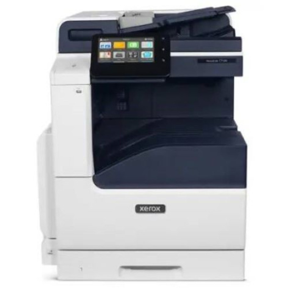 МФУ лазерное цветное Xerox VersaLink C7130