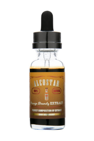 Апельсиновый бренди ORANGE BRANDY Alcostar