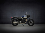 TRIUMPH BONNEVILLE T100