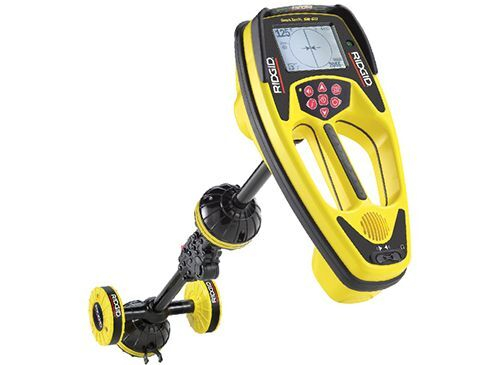 RIDGID SeekTech SR-60