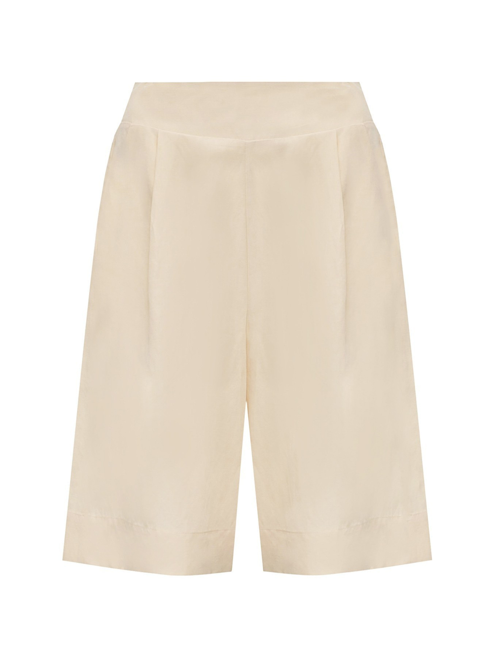 Шорты женские Pant.TS Nav Bermuda LIU JO