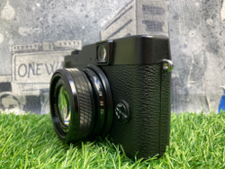 Fujifilm X10 Покупка/Продажа