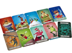 Спящие королевы 2. Спасение королей