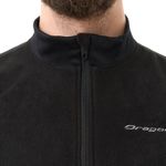 DF Vest / Утепленный / Черный