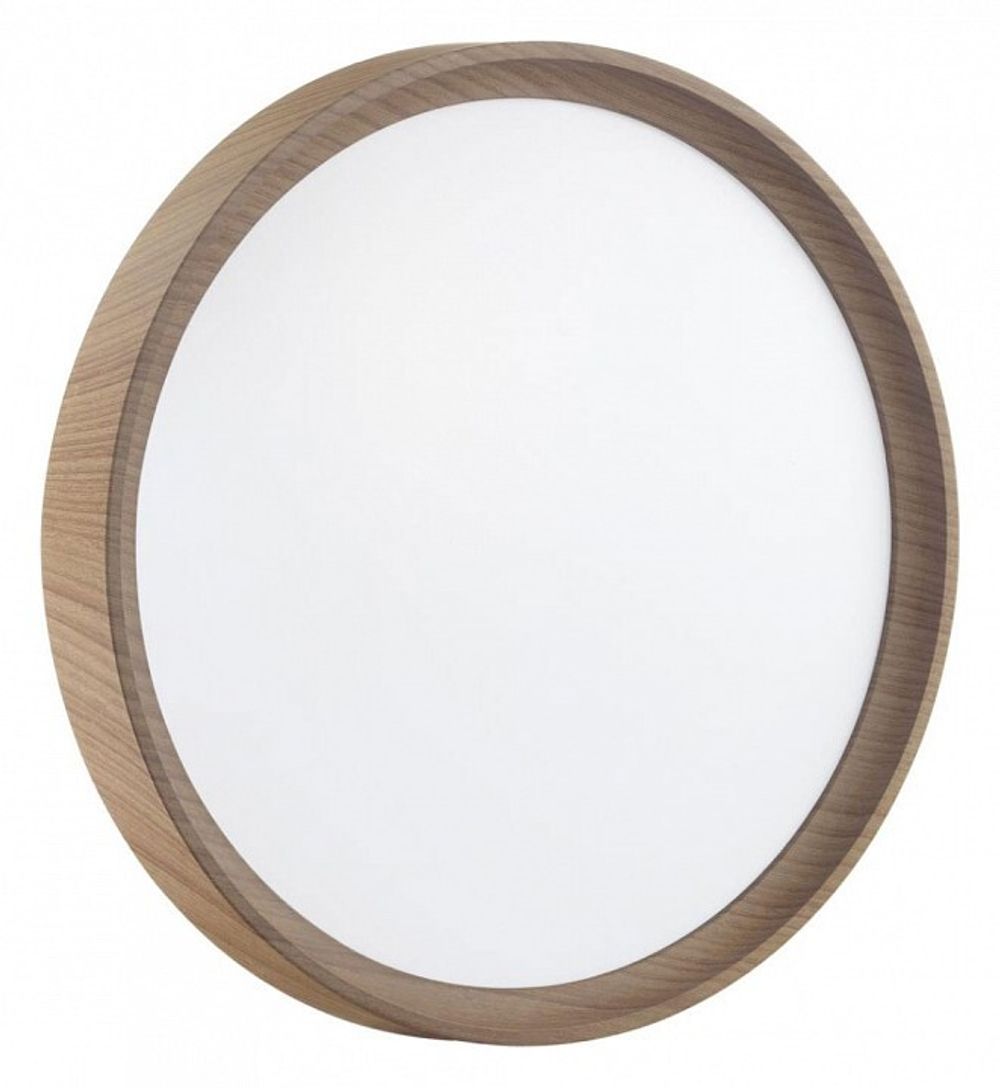 Накладной светильник Sonex Woodi 7603/EL