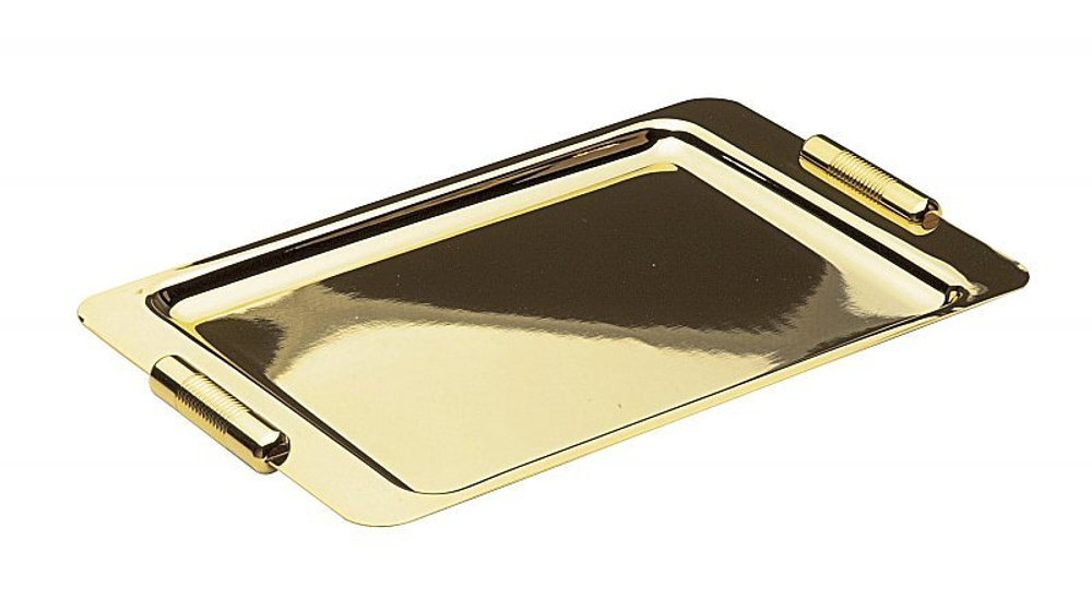 Поднос-подставка для предметов Windisch 51228CRO Ribbed Испания