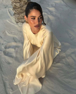 Платье Flora (Premium Viscose)