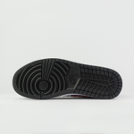 Кроссовки Nike Air Jordan 1 Black / Red