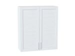 Шкаф верхний с 2-мя дверцами Сканди