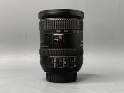 Nikon 18-200mm 3.5-5.6G VR II DX