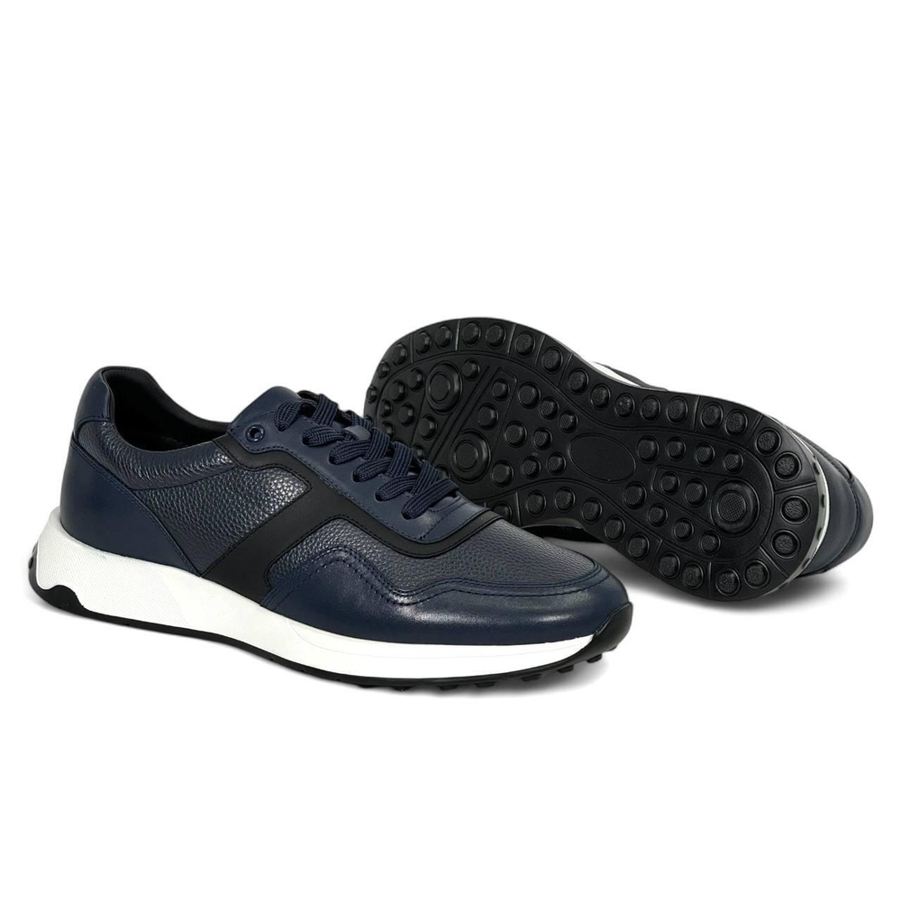 Кроссовки Tod’s