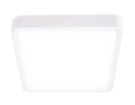 Ambrella Накладной светодиодный светильник Downlight DLR374