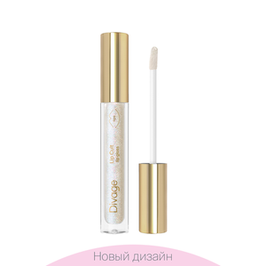 Блеск для губ Lip Gloss LIP CULT № 15 DIVAGE