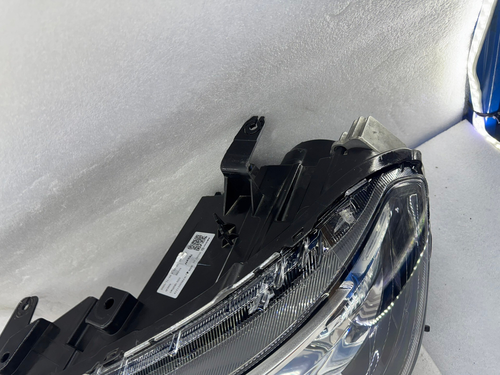 Правый передний LED фара HAVAL H6 оригинал