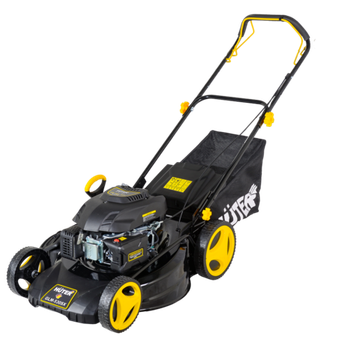 Газонокосилка бензиновая "HUTER" GLM-530SX