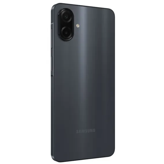 Смартфон Samsung Galaxy A07 8 ГБ | 256 ГБ (Чёрный | Black)