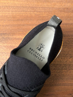Кроссовки Brunello Cucinelli