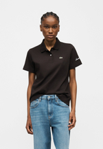 Lacoste Футболка-поло - Коричневый (LA221D0DE-Q12)