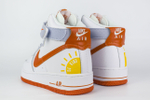 Кроссовки Nike Air Force 1 High Wmns Be Kind