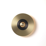 Wall design lamp  Earth Sober by CVL Luminaires