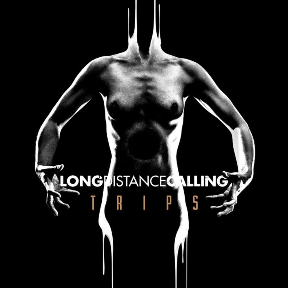 Long Distance Calling / Trips (2LP+CD)
