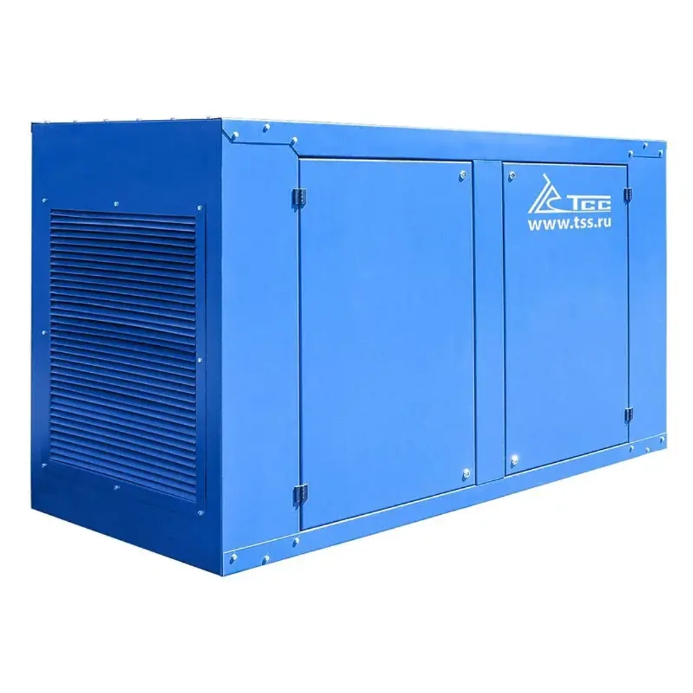 ТСС кожух для дизельного генератора до 100 кВт 490802