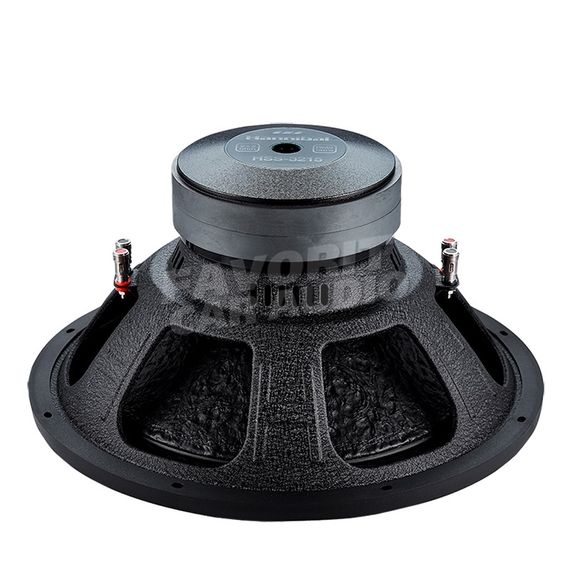 Сабвуфер Alphard Hannibal HSS-3215D2