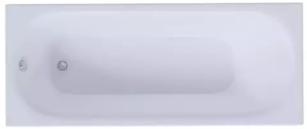 Акриловая ванна Aquatek Лугано Lifestyle 150х70  прямоугольная