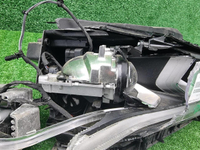 Битая Фара правая Kia K5 (2019-2023) LED