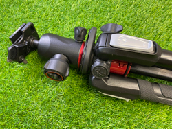 Manfrotto MT190XPro3 + MH496-BH Покупка/Продажа