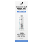 artnaturals, Средство для лечения вросших волос и темных пятен, для всех типов кожи, 236 мл (8 жидк. Унций)