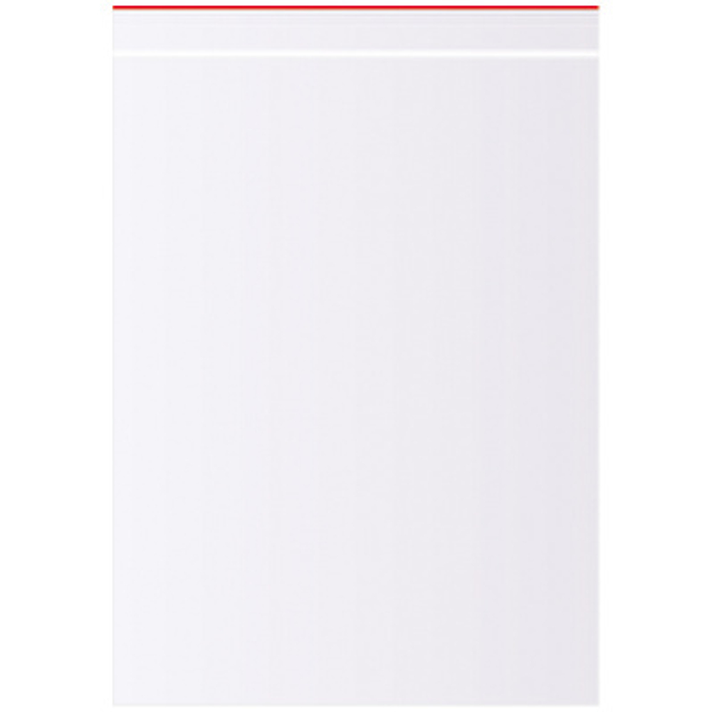 Пакет с замком "Zip Lock" Aviora, 150*220мм, 35,7мкм И