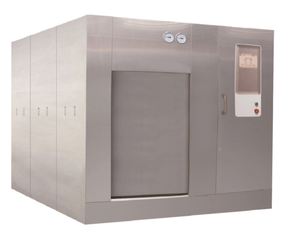 Стерилизаторы типа A