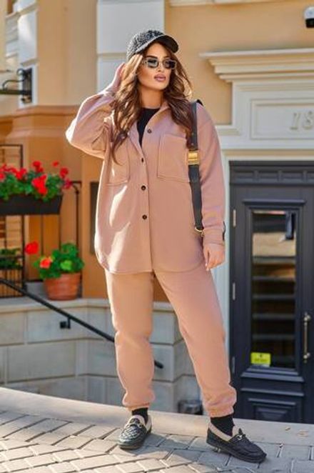 Костюм УК-188-3 Fabrika