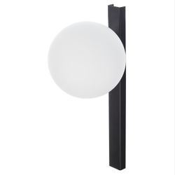 Citilux GLOB CL209411 Светильник бра Чёрный