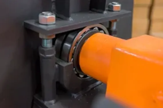 Кромкоискатель механический OCM 59100