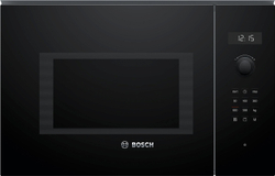 Встраиваемая микроволновая печь Bosch BEL554MB2