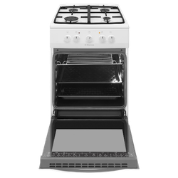 Комбинированная плита Hansa FCMW53041