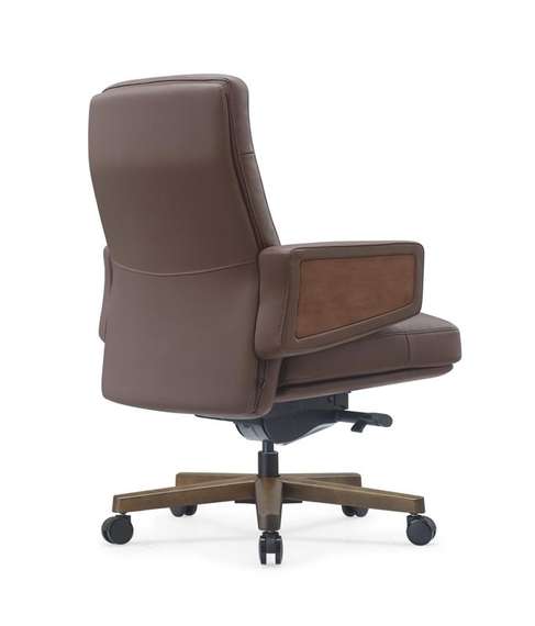 Кресло Rafael-M B2119 Коричневый
