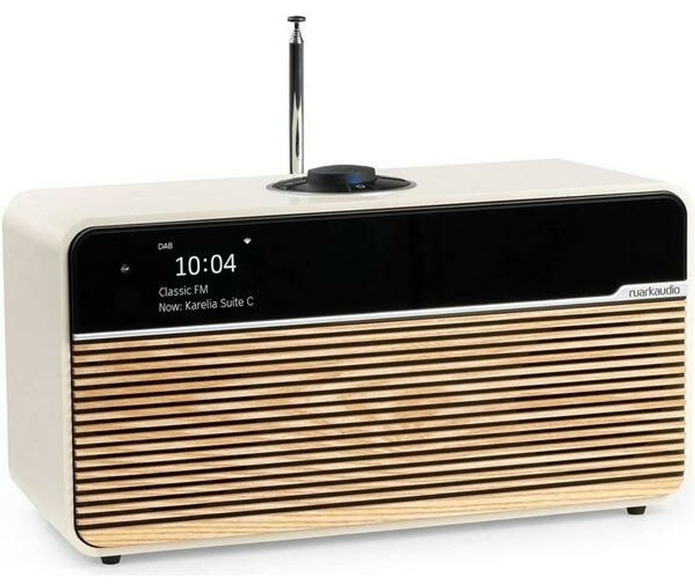 Радиоприемник Ruark Audio R2DX-LCR