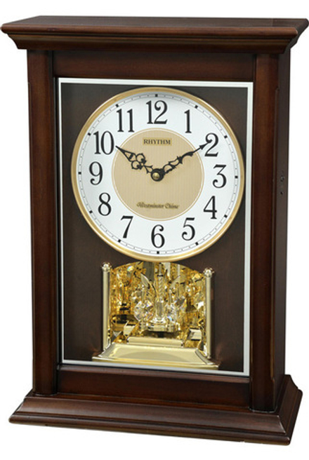 Настольные часы Rhythm CRH266UR06