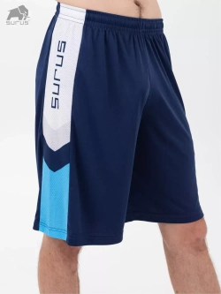 Шорты баскетбольные игровые