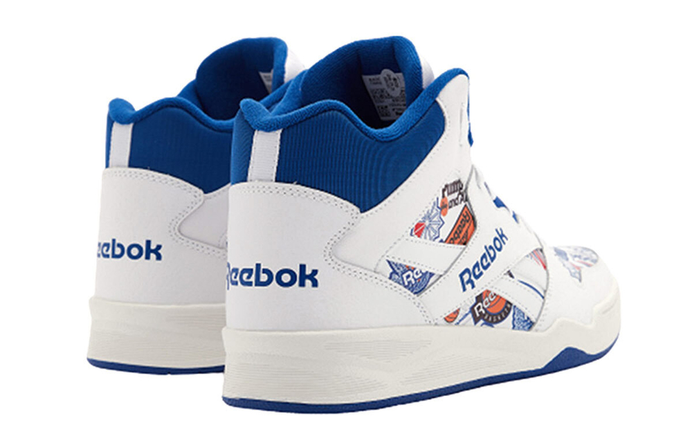 Кроссовки Reebok Royal Bb4500 2