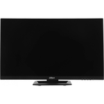 Монитор Dahua 27" DHI-LM27-E341A черный, IPS LED 1ms, 16:9 2560x1440, 240Hz