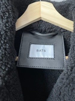 Дубленка Bats